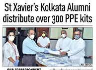 St.Xaviers College (Calcutta)